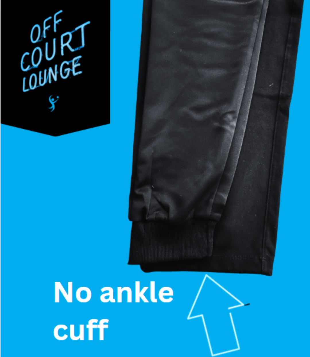 Off Court Lounge Pants