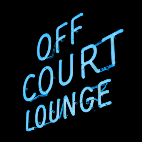 Off Court Lounge Pants